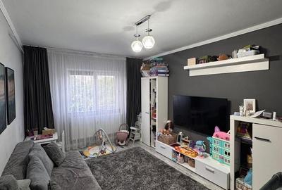 Apartament cu 2 camere decomandat în Nicolina - 1