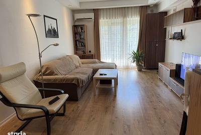 Apartament cu 2 camere în Ștefăneștii de Jos - 8