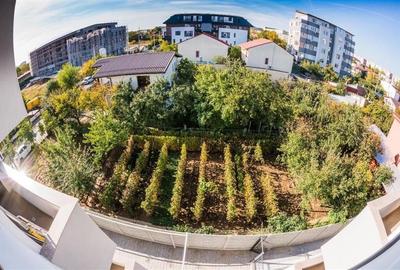 Casă individuală cu 3 camere cu Teren 889 Mp în Drumul Taberei