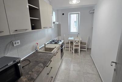 Apartament cu 2 camere decomandat, mobilat în Nord - 5