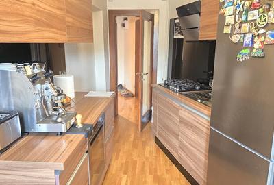 Apartament cu 2 camere decomandat în Progresul - 2