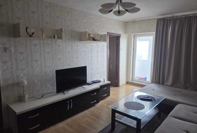 Garsonieră decomandată în Arcu - 7