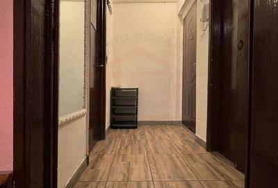Apartament cu 2 camere semidecomandat, mobilat în Țiglina 1 - 4