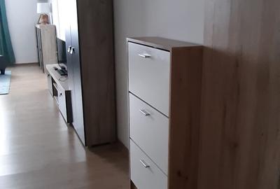 Apartament cu 2 camere semidecomandat în Simion Bărnuțiu - 6