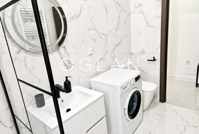 Apartament cu 2 camere decomandat, mobilat în Mihai Viteazul - 7