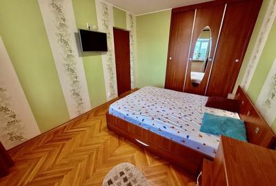 Apartament cu 2 camere decomandat în Berceni - 7