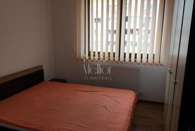 Apartament cu 2 camere decomandat în Gheorgheni