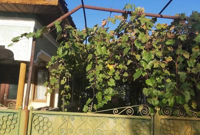 Casă cu 3 camere cu Teren 1840 Mp în Exterior Vest - 1