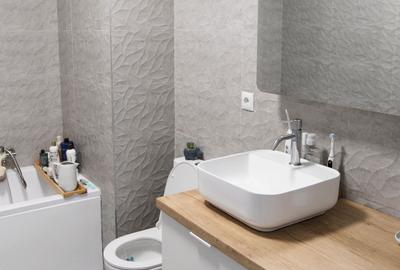 Apartament cu 2 camere decomandat în Florești - 4