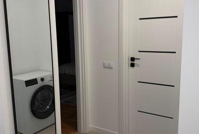 Apartament în Dosu Bricii
