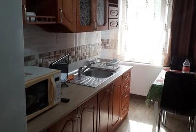 Garsonieră semidecomandată în Șagului