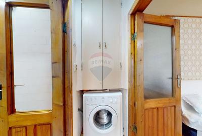 Apartament cu 2 camere semidecomandat în Noua - 7