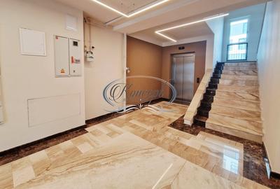 Apartament cu 2 camere semidecomandat, mobilat în Florești - 16