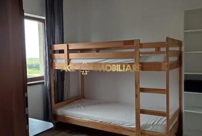 Casă cu 3 camere cu Teren 120 Mp în Berceni
