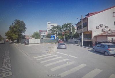 Spațiu comercial, de 10 mp, în Timișoara