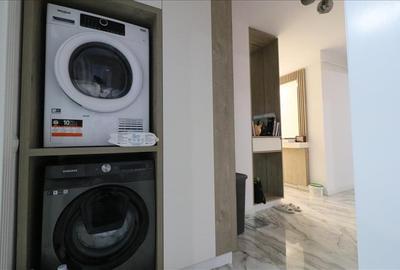 Apartament cu 2 camere decomandat, mobilat în Dancu - 11