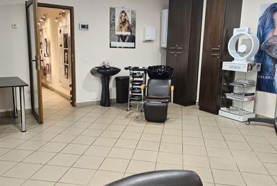 Spațiu comercial, de 103 mp, în Decebal - 12