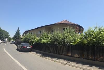 Casă cu 4 camere în Central - 3
