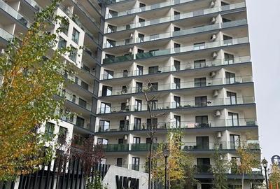 Apartament cu 3 camere în Sebastian