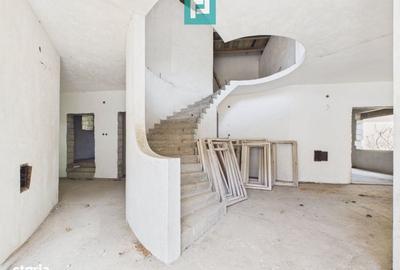 Casă cu 4 camere în Donceni - 17