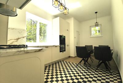 Apartament cu 2 camere decomandat, mobilat în Centrul Istoric - 2