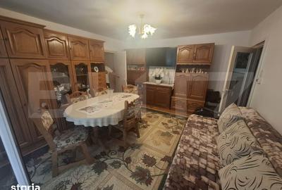 Apartament cu 2 camere decomandat în Micro 16 - 7