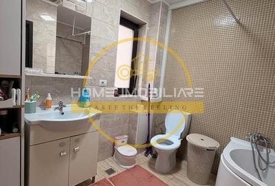 Apartament cu 2 camere decomandat, mobilat în Cug - 4