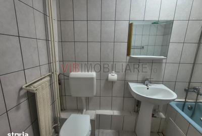 Garsonieră în Tei