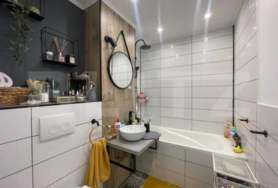 Apartament cu 3 camere semidecomandat în Grigorescu - 4