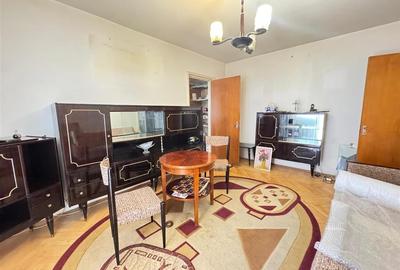 Apartament cu 2 camere semidecomandat, mobilat în Cedonia - 2