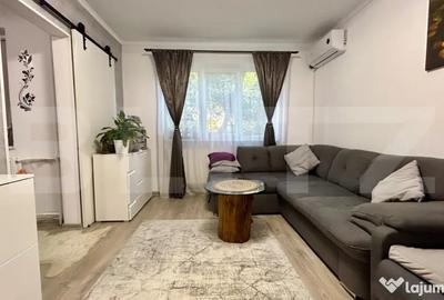 Apartament cu 3 camere semidecomandat în Rogerius - 8