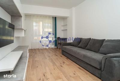 Apartament cu 2 camere în Moara de Vânt - 5