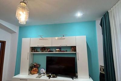 Apartament cu 3 camere în Central - 3