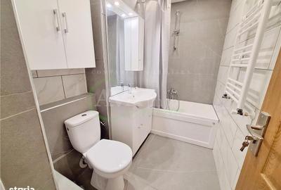 Apartament cu 2 camere în Bistrița Lac