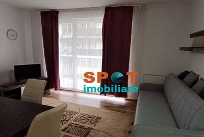 Garsonieră în Florești - 5