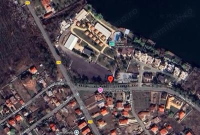 Casă cu 4 camere cu Teren 1000 Mp în Central - 2