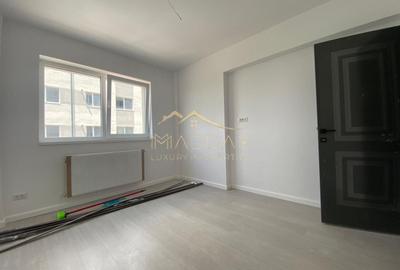 Apartament cu 3 camere decomandat în Berceni - 4