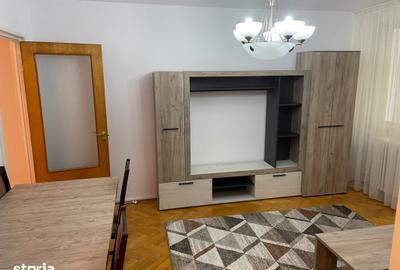 Apartament cu 2 camere în Drumul Taberei - 1