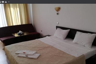 Hotel/Pensiune, de 50 mp, în P-ța Ovidiu - 4