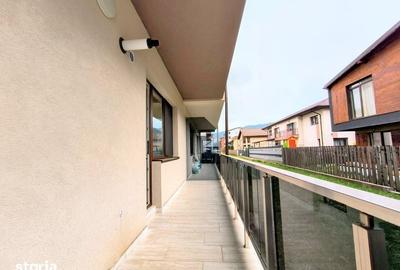 Apartament cu 2 camere în Florești - 6