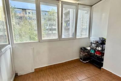 Apartament cu 3 camere decomandat în Lăpuș Argeș - 9