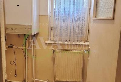 Apartament cu 2 camere semidecomandat în Cornișa