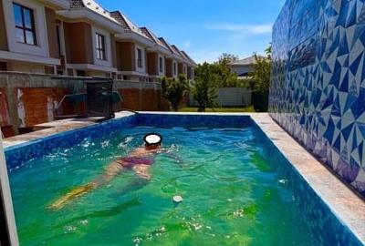 Casă individuală cu 3 camere cu Teren 460 Mp în Nicolae Grigorescu - 3