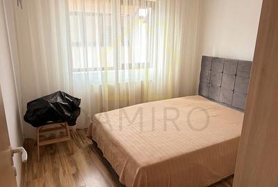 Apartament cu 2 camere decomandat în Titan