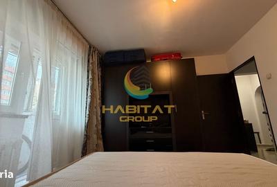 Apartament cu 3 camere decomandat în Vitan