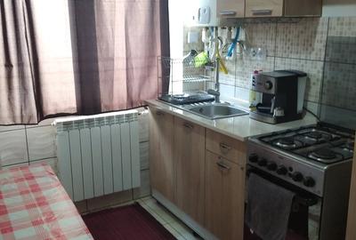 Apartament cu 2 camere semidecomandat în Central - 2
