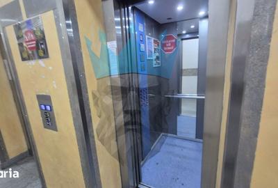 Apartament cu 2 camere, mobilat în Doamna Ghica