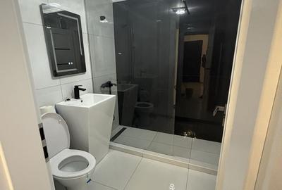 Apartament cu 2 camere decomandat în Central - 8