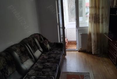 Apartament cu 2 camere decomandat în Govândari - 2