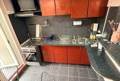 Apartament cu 3 camere decomandat, mobilat în Torontalului - 6